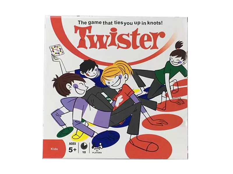 Twister