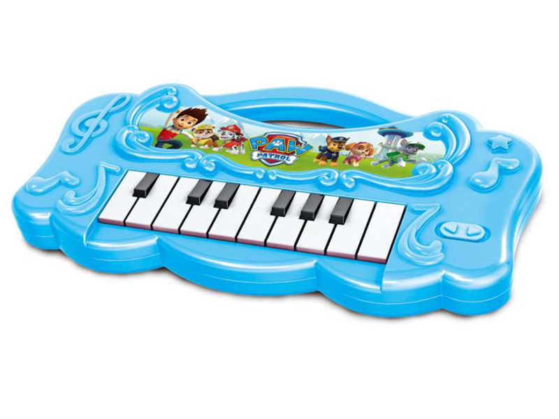 PAW Patrol Electronic Organ
