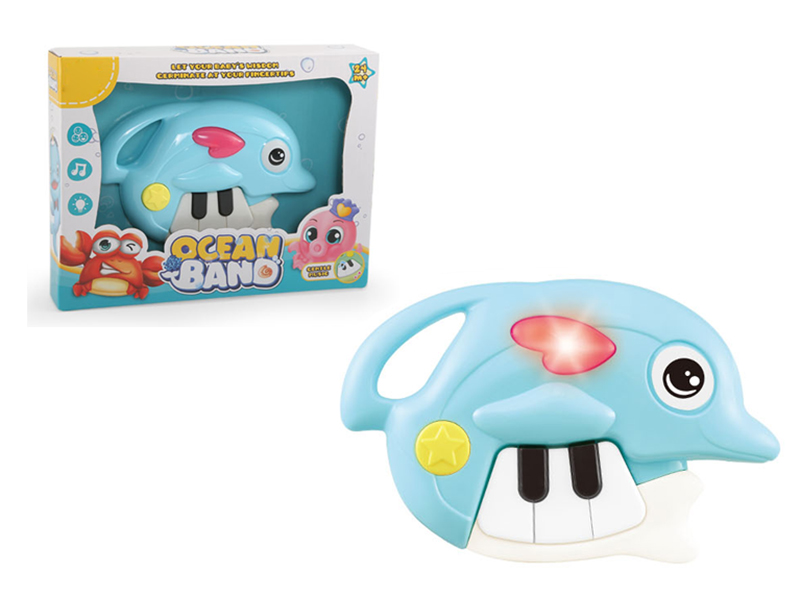 Dauphin Electronic Organ