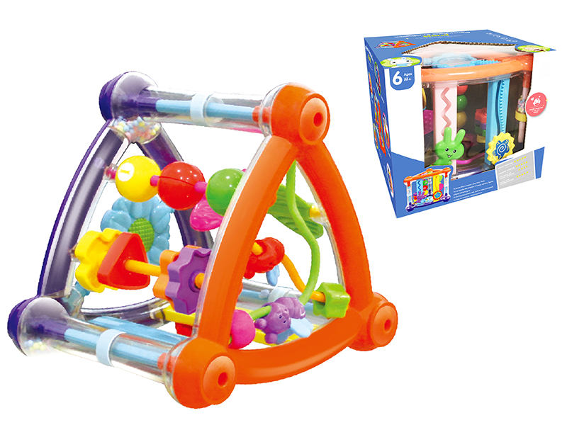 Intellectual Enlightenment Toy