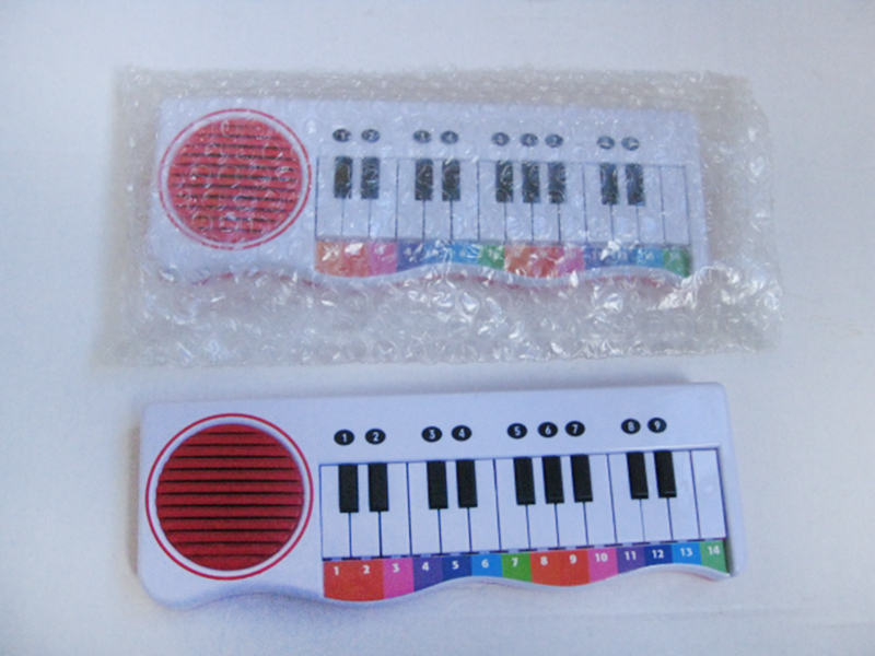 Music Electronic Organ
