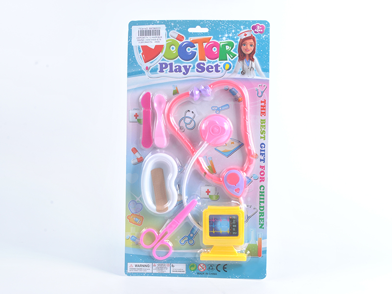 Doctor Set