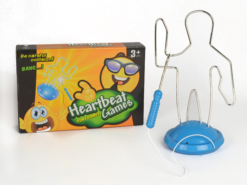 Electric Touch Maze