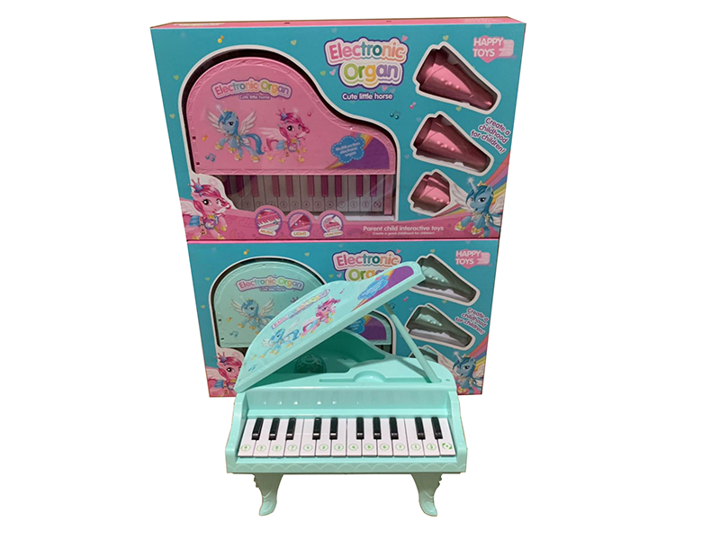 Little Horse  Electronic Organ
