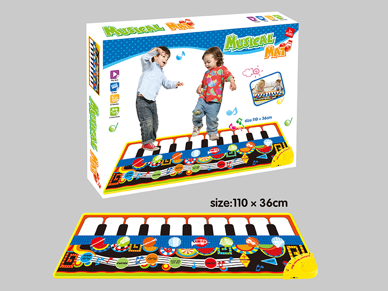 Sound Recording Learning Blanket