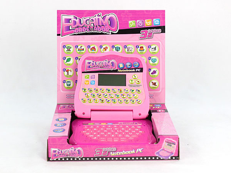 Castellano Learning Machine