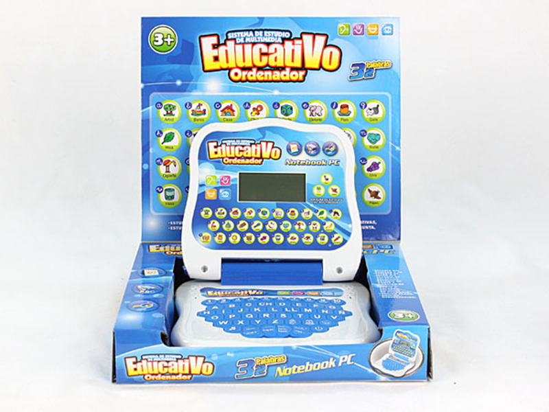 Castellano Learning Machine