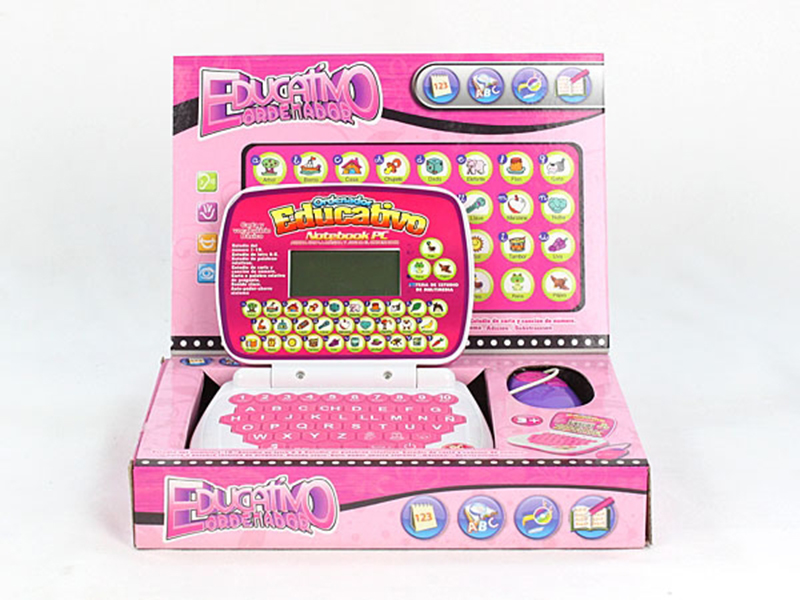 Castellano Learning Machine(mouse)