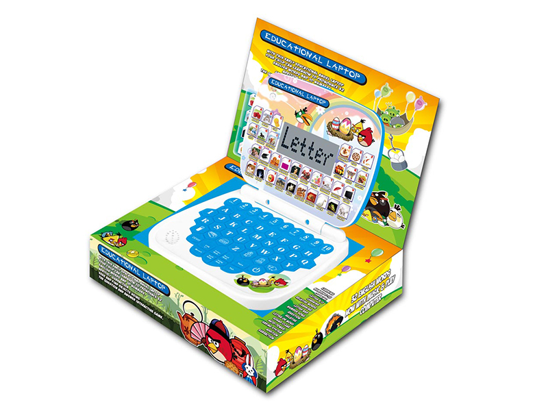 English Learning Machine(Angry Birds )