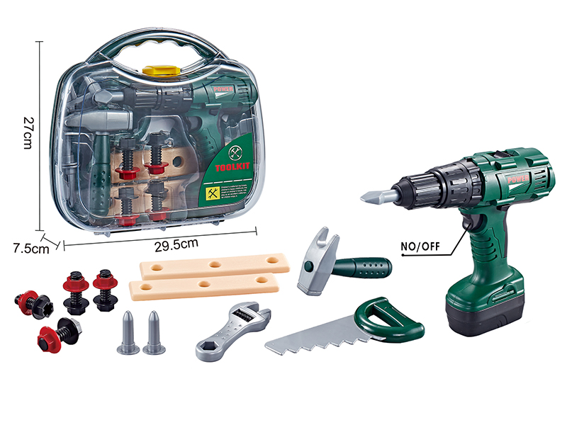 B/O Tool Set