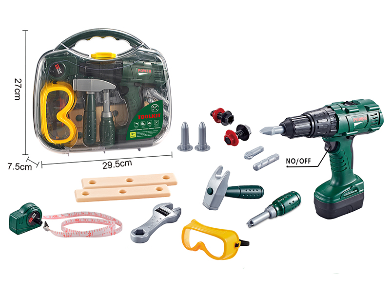 B/O Tool Set