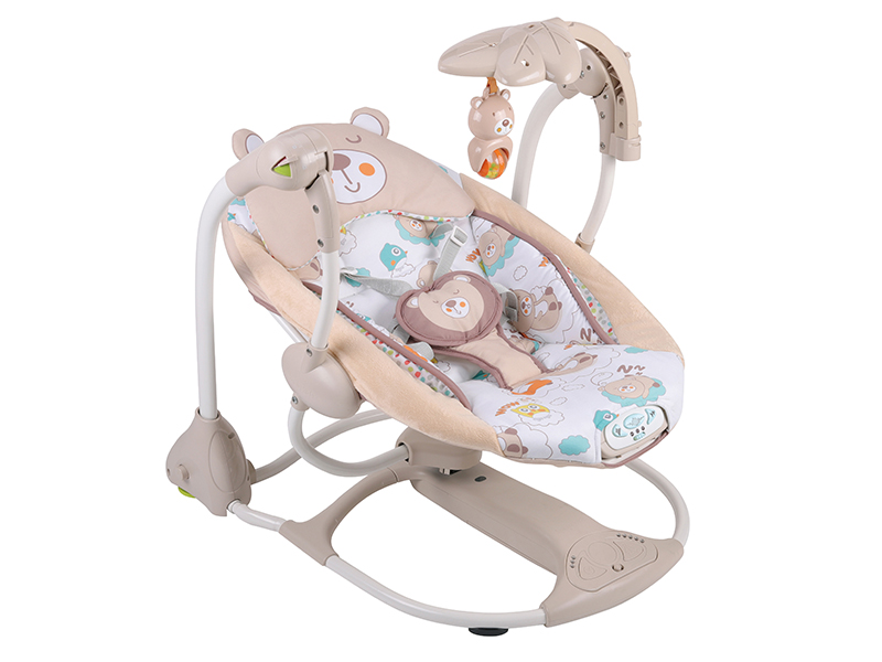 Baby Electromagnetic Rocking Chair