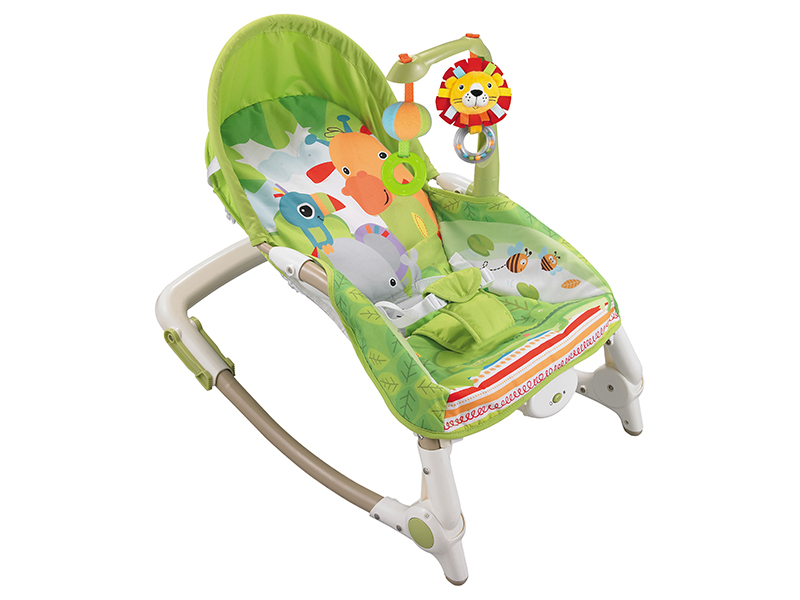 Multifunctional Baby Bouncer