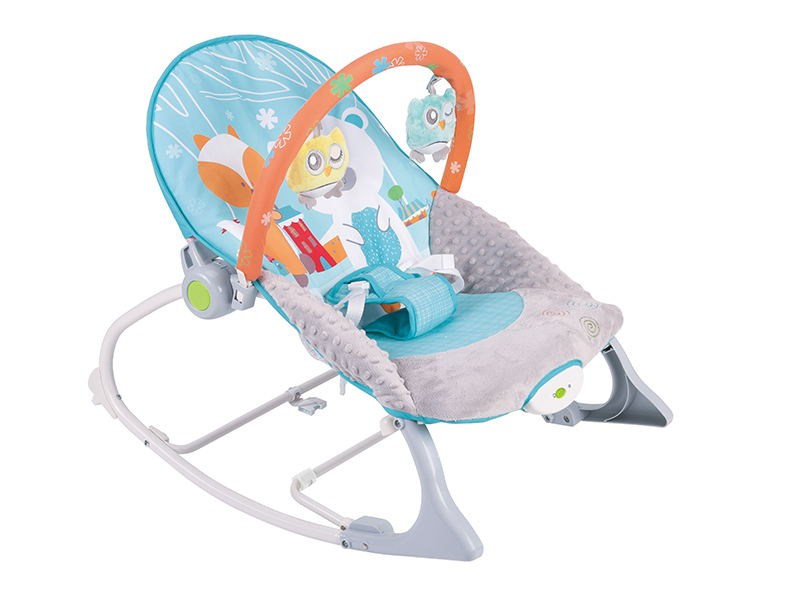 Multifunction Rocking Chair