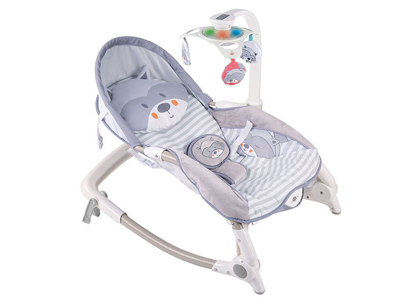 Multifunction Rocking Chair