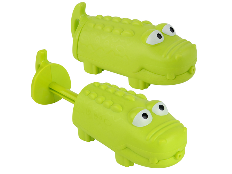 Crocodile Water Gun