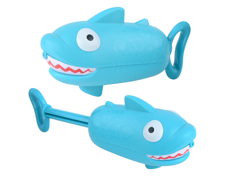 Shark Water Gun