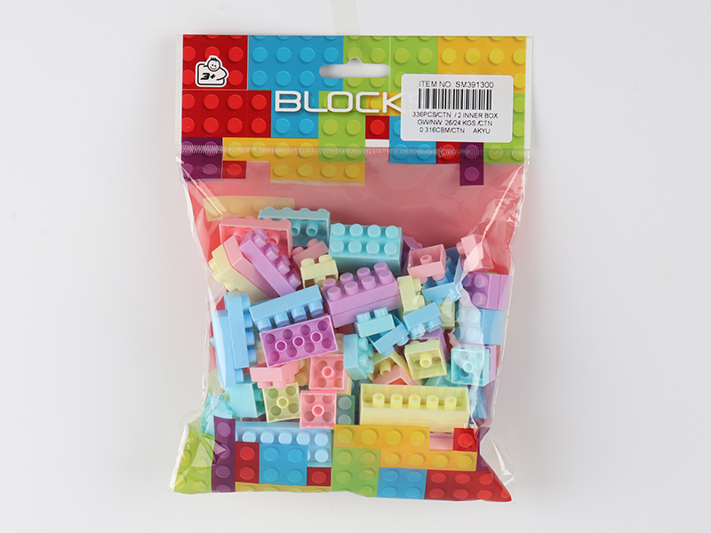 Building Blocks 100pcs