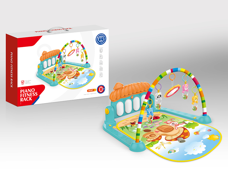 Mushroom  Pedal Piano