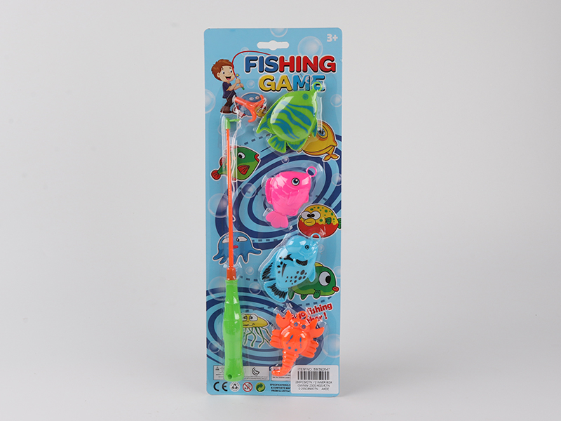 Fishing Toys (2)