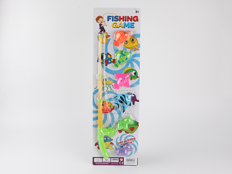 Fishing Toys (2)