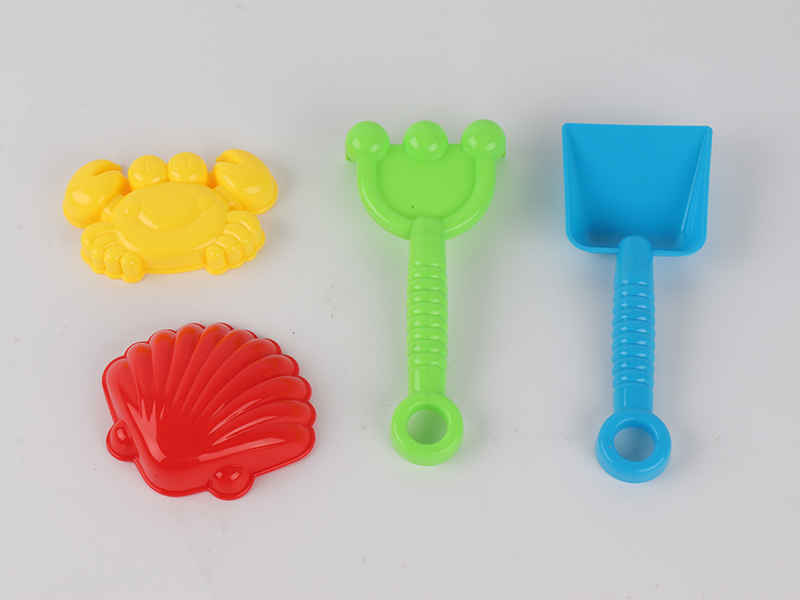 Beach Tools 4pcs