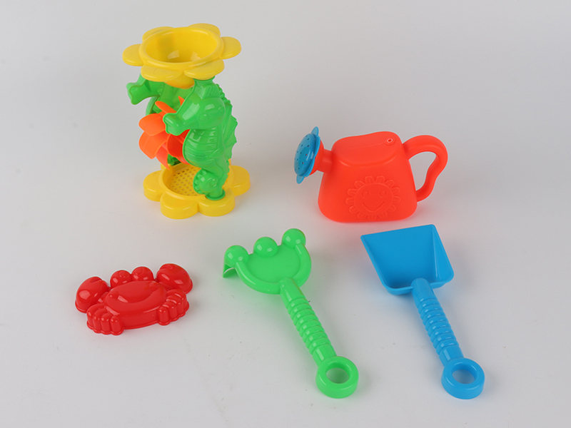 Beach Toys 5pcs
