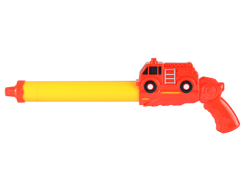 Fire Engine Water Pump 43cm