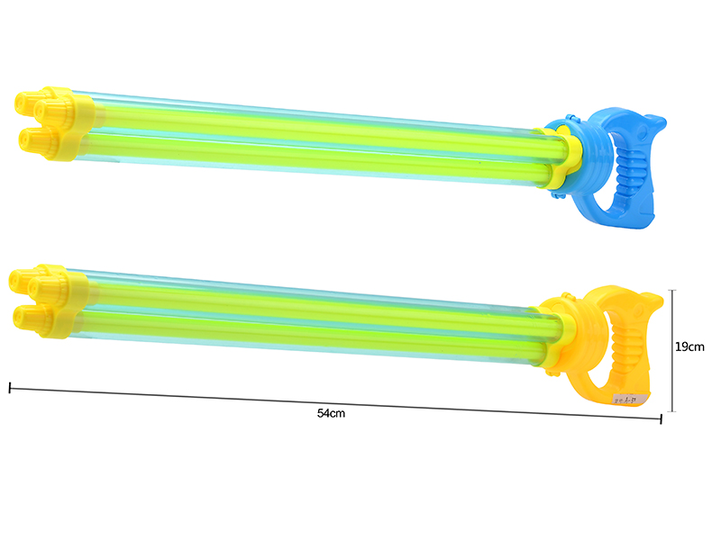 Hand Pull Handgrip Water Pump 55CM