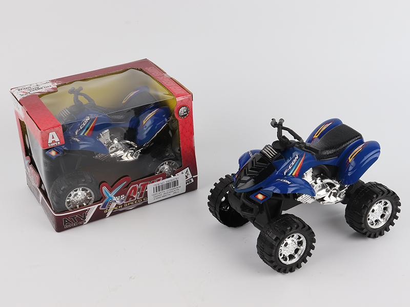 Friction Beach  Motorcycle