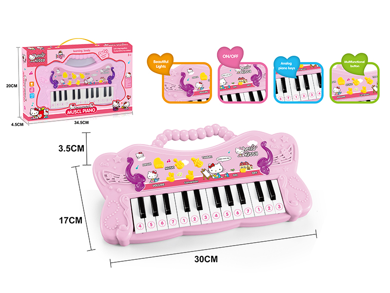 Multifunction Multifunction Electronic Organ