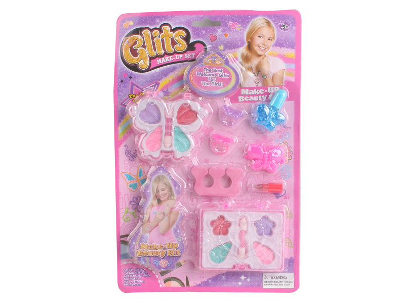 Cosmetics Toys