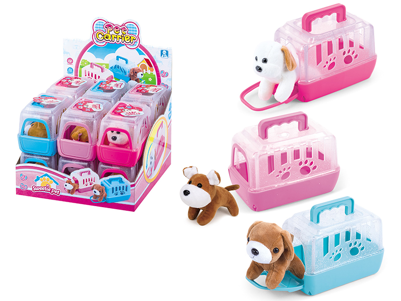 Pet House Set