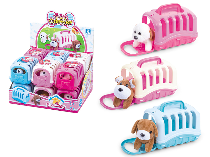 Pet House Set