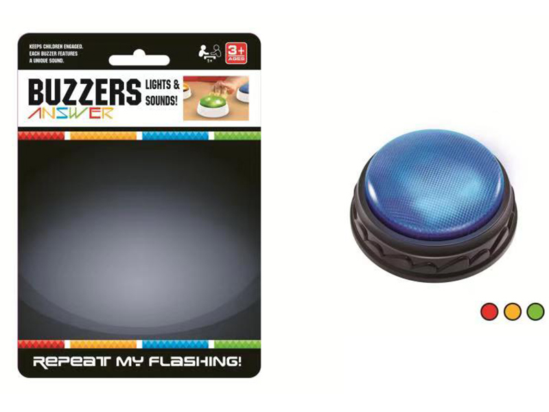 Buzzers 1PCS