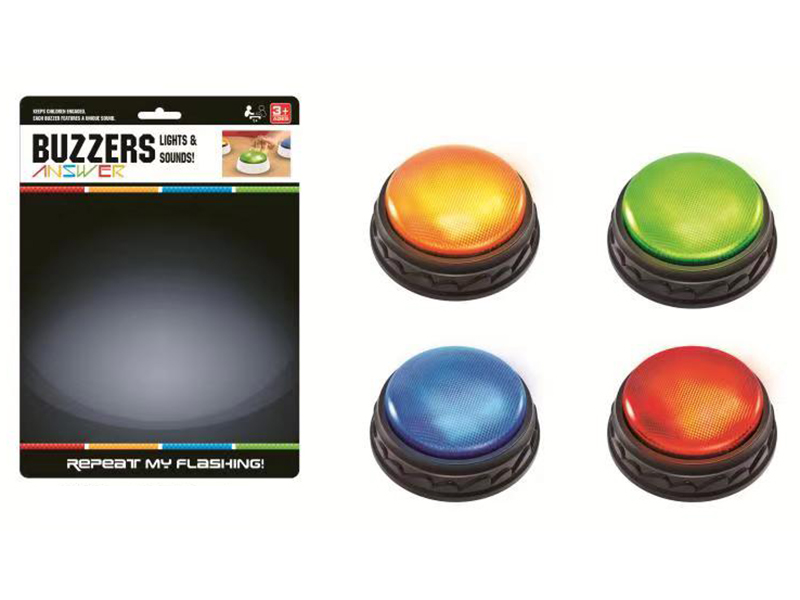Buzzers 4PCS