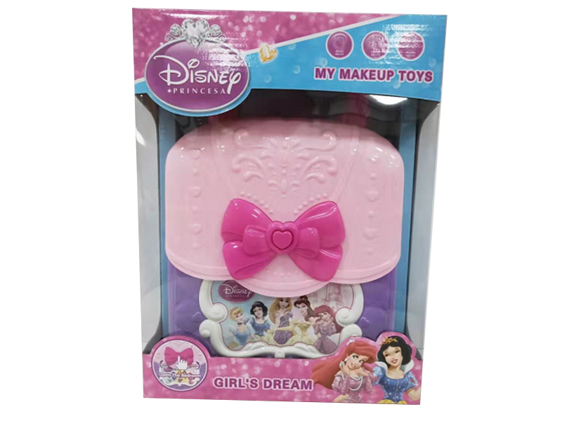 Disney Princess Handbag House