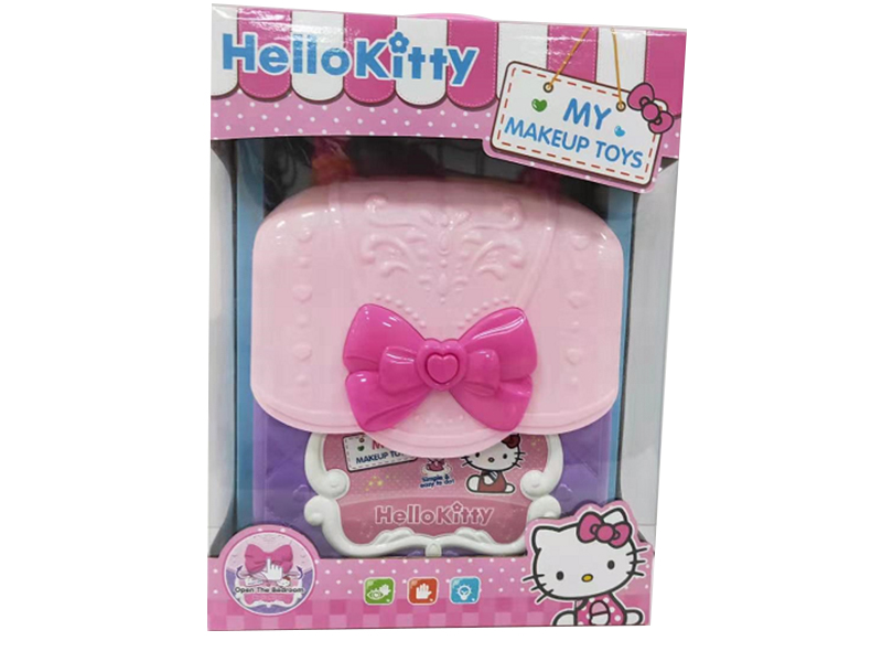 Hello Kitty Handbag House