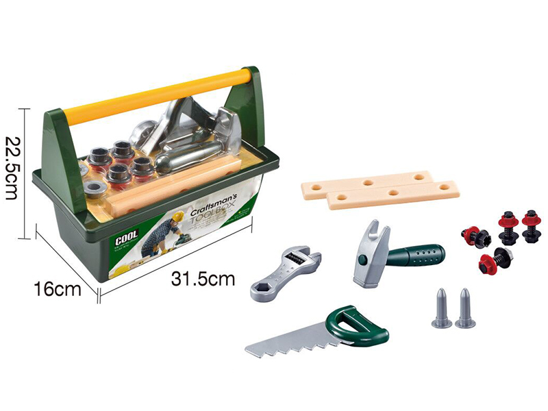 Tools Set