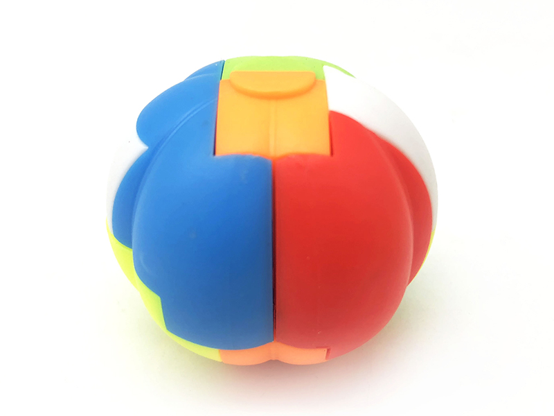 Burr Puzzle(Without Keychain)