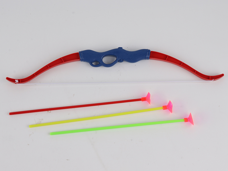 Bow And Arrow Set