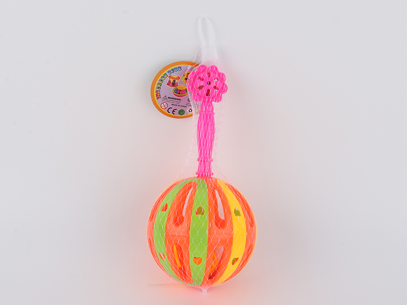 Bell Ball 12cm