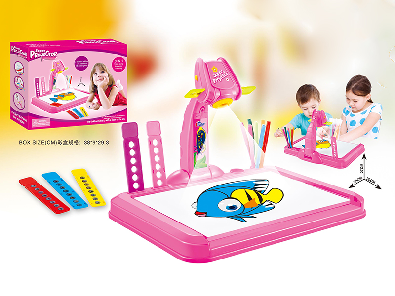 Multifunctional Projection Learning Machine