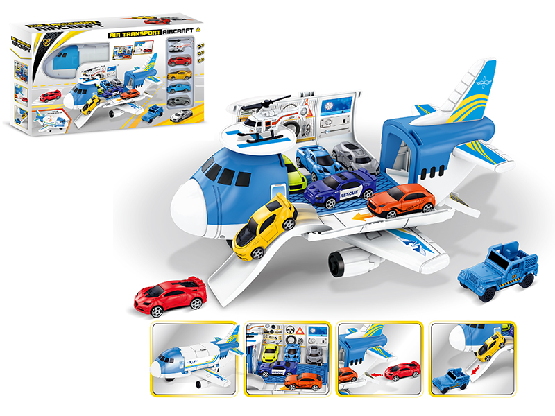 Air Transport Aircraft