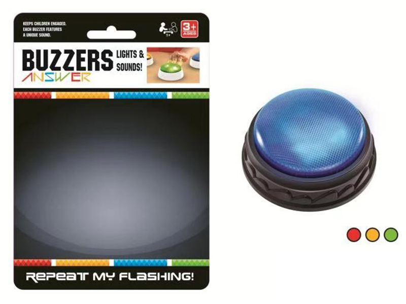 Buzzers