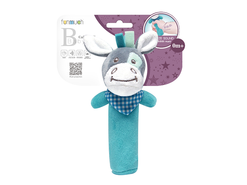 Placate Donkey BIBI Stick