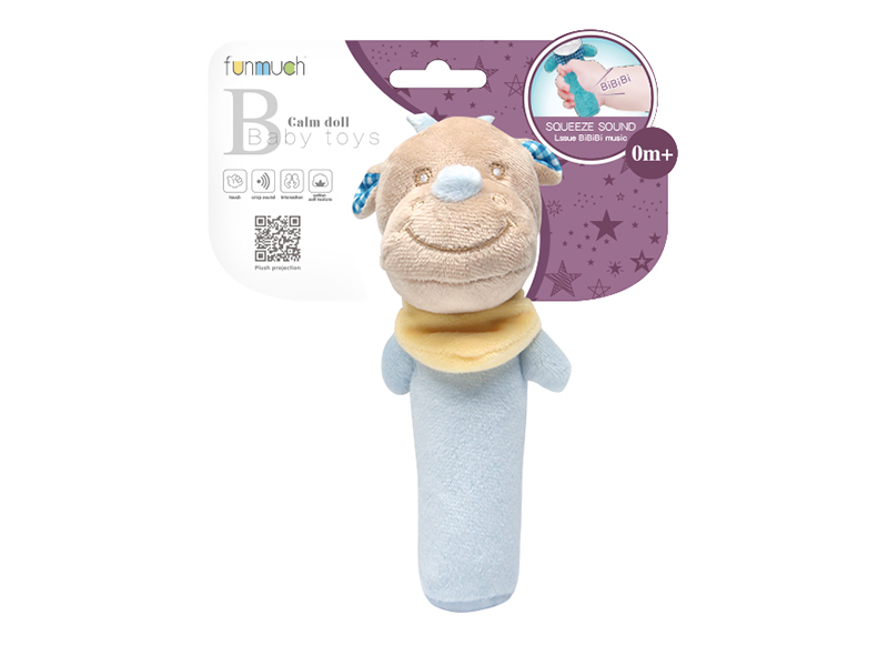 Placate Rhinoceros BIBI Stick