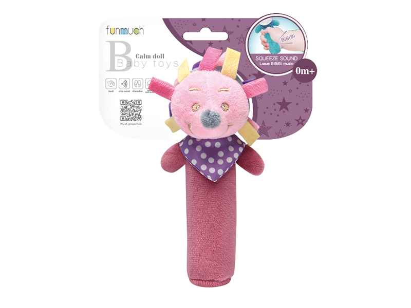 Placate Hedgehog BIBI Stick