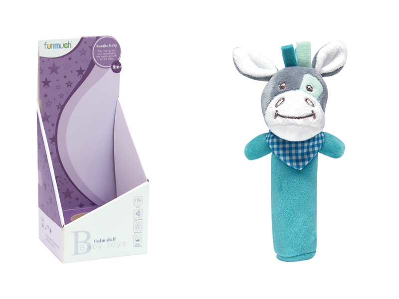 Placate Donkey BIBI Stick