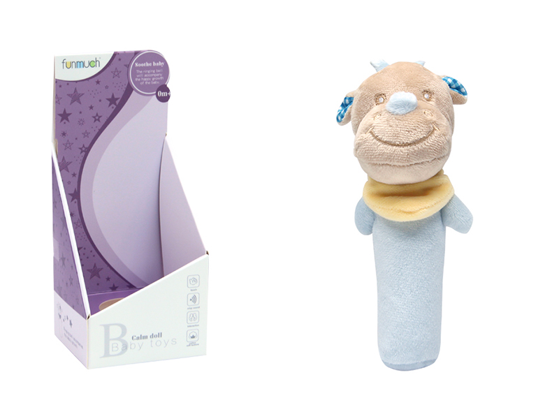 Placate Rhinoceros BIBI Stick